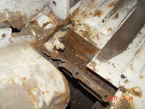Ford Transit 2001.long — 36
