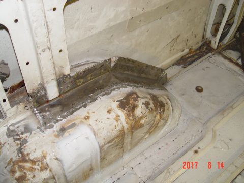 Ford Transit 2001.long — 37