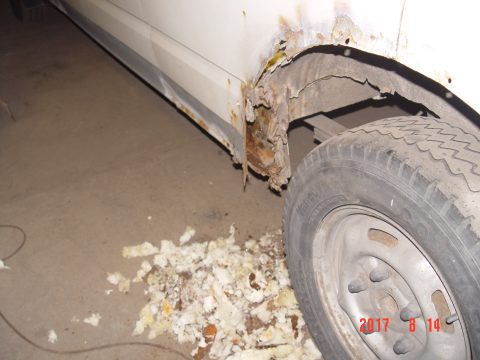 Ford Transit 2001.long — 38