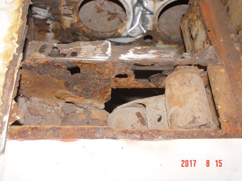 Ford Transit 2001.long — 46