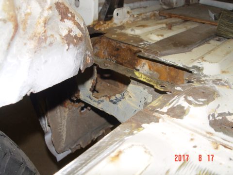 Ford Transit 2001.long — 50