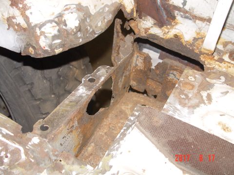 Ford Transit 2001.long — 51