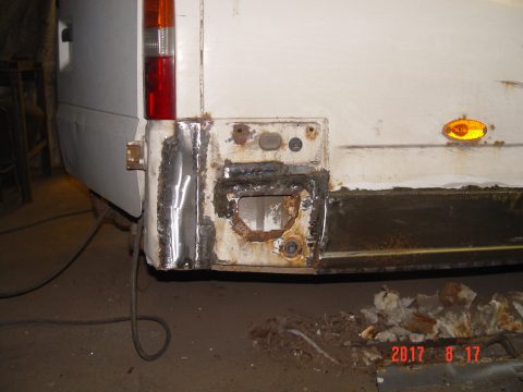Ford Transit 2001.long — 54