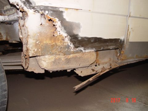 Ford Transit 2001.long — 56