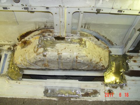Ford Transit 2001.long — 58