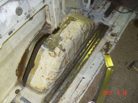 Ford Transit 2001.long — 59