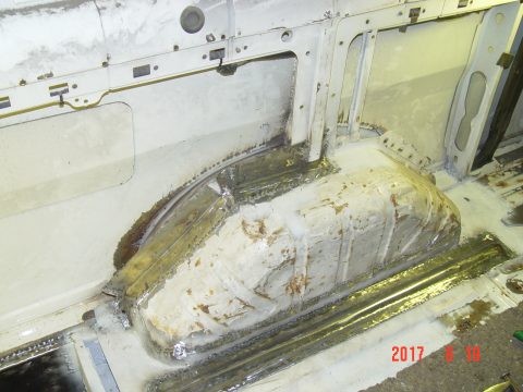 Ford Transit 2001.long — 61