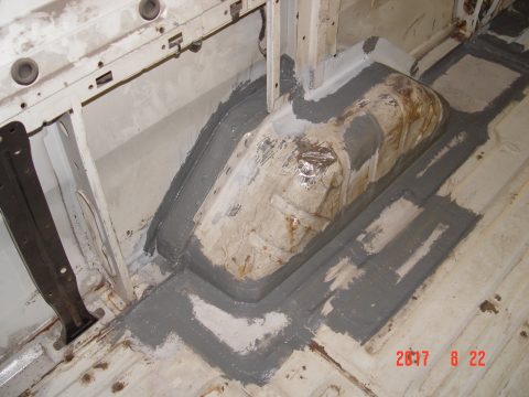 Ford Transit 2001.long — 74