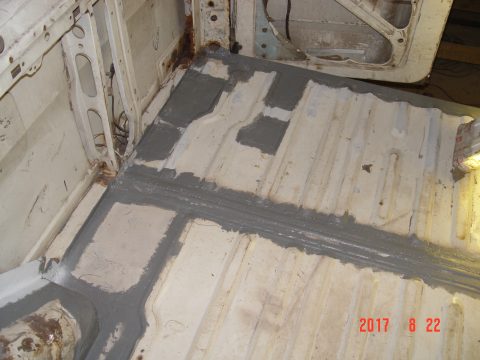 Ford Transit 2001.long — 75