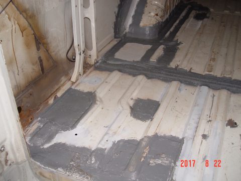 Ford Transit 2001.long — 76