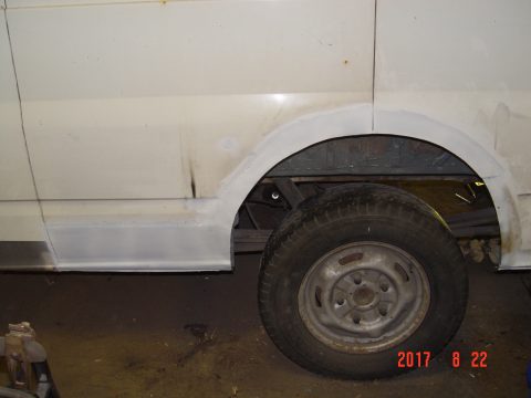 Ford Transit 2001.long — 79