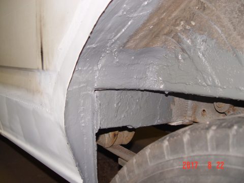 Ford Transit 2001.long — 81