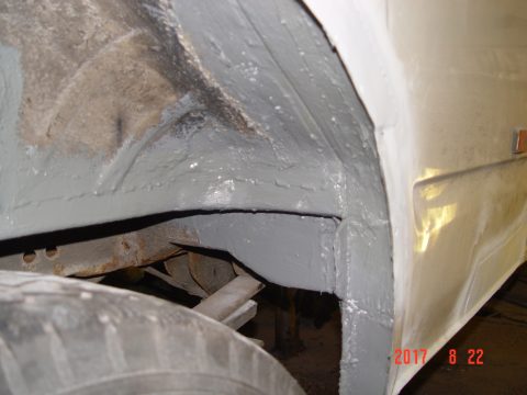 Ford Transit 2001.long — 82