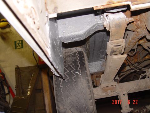 Ford Transit 2001.long — 83
