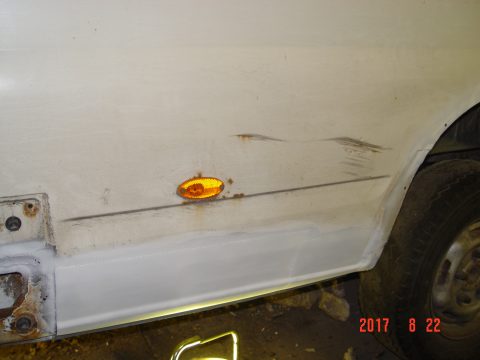 Ford Transit 2001.long — 85