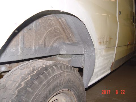 Ford Transit 2001.long — 86
