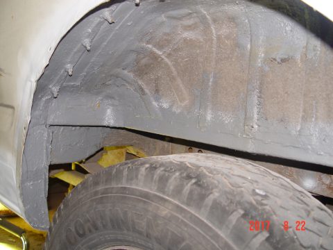 Ford Transit 2001.long — 87