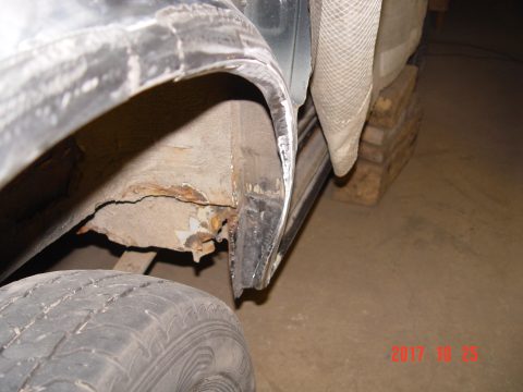 Ford Transit 2002.black — 13