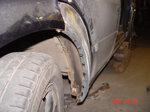 Ford Transit 2002.black — 18