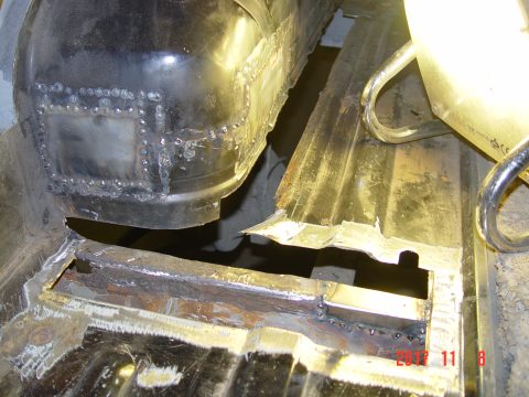 Ford Transit 2002.black — 71