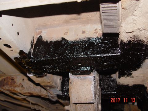 Ford Transit 2002.black — 105