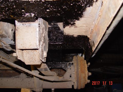 Ford Transit 2002.black — 106