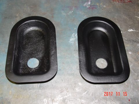 Ford Transit 2002.black — 136