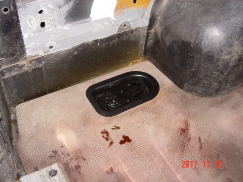 Ford Transit 2002.black — 137