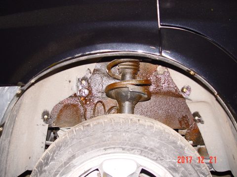 Ford Transit 2002.black — 148