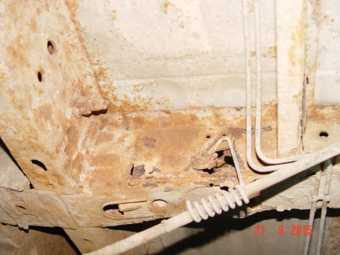 Ford Transit 2002 — 5
