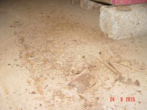 Ford Transit 2002 — 17