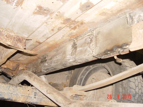 Ford Transit 2002 — 22