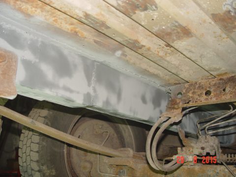 Ford Transit 2002 — 28