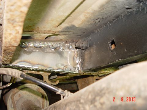 Ford Transit 2002 — 30