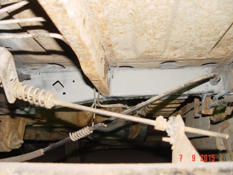 Ford Transit 2002 — 32