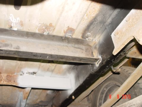 Ford Transit 2002 — 34