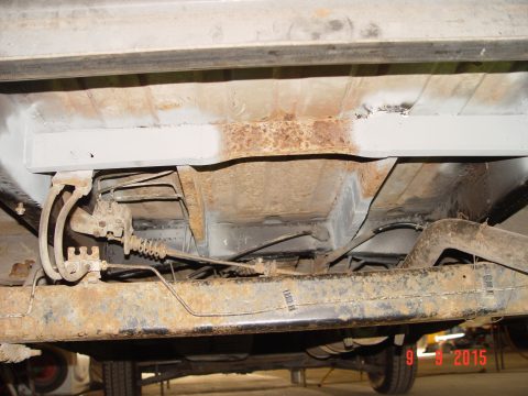 Ford Transit 2002 — 35