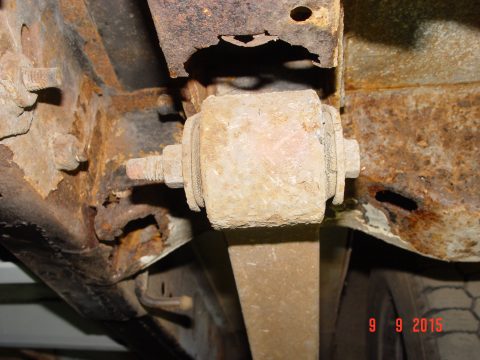 Ford Transit 2002 — 37