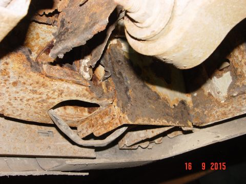 Ford Transit 2002 — 43
