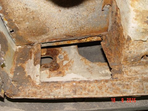 Ford Transit 2002 — 45