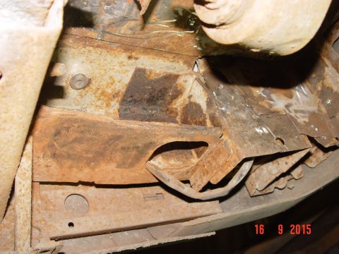 Ford Transit 2002 — 48