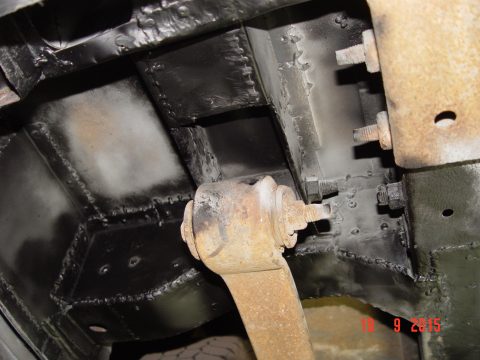 Ford Transit 2002 — 50