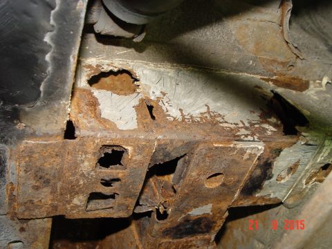 Ford Transit 2002 — 52