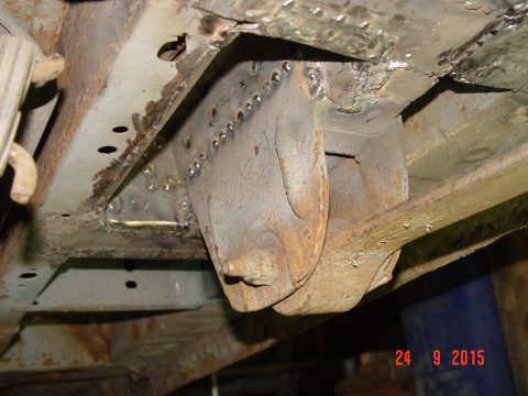 Ford Transit 2002 — 55