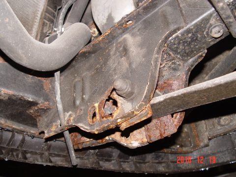 Ford Transit 88.bens — 2