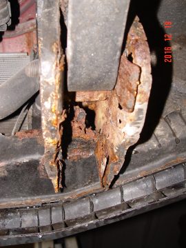 Ford Transit 88.bens — 3