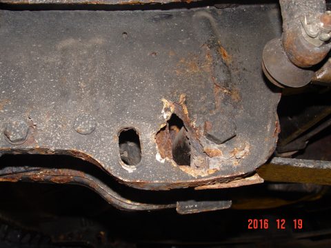 Ford Transit 88.bens — 4