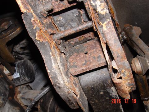 Ford Transit 88.bens — 5