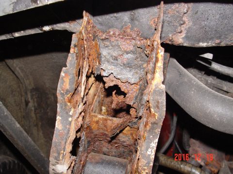 Ford Transit 88.bens — 6