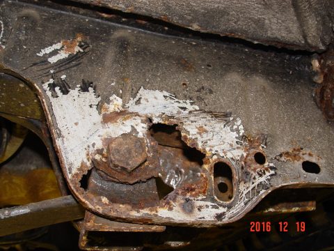 Ford Transit 88.bens — 7